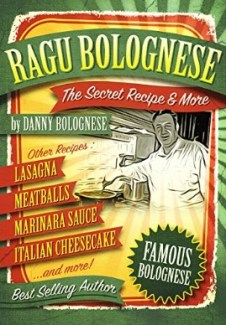 BOLOGNESEcookbook